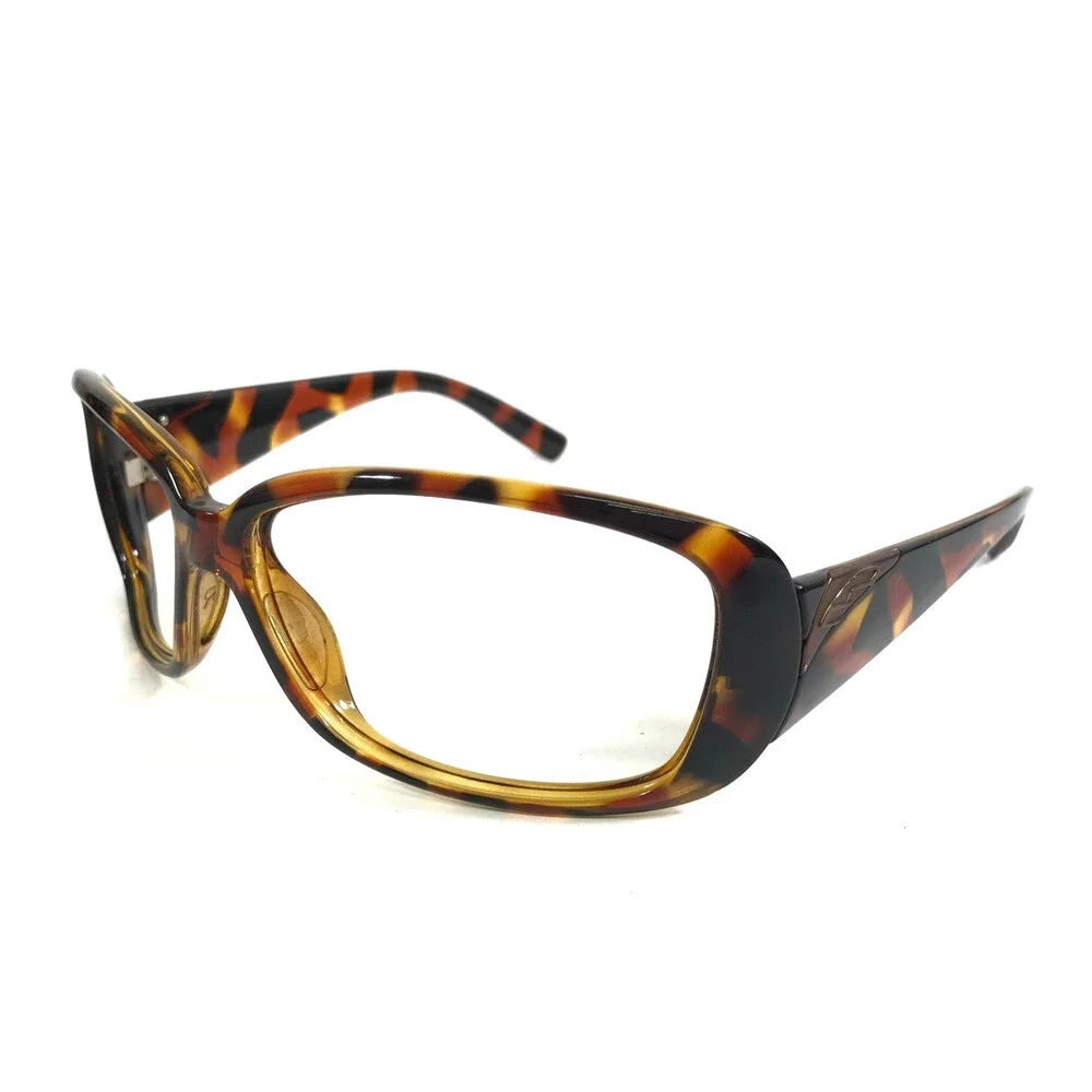 Smith Sunglasses Frames SHOREWOOD W0L Vintage Tortoise Wrap Full Rim 54-15-125